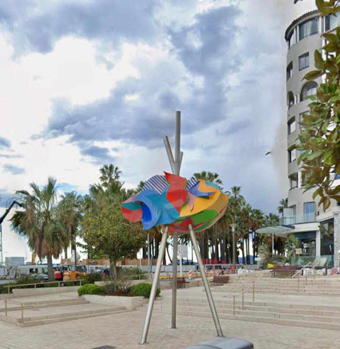 Vieux Port Apartment