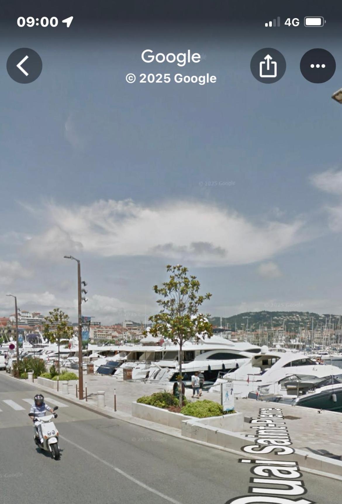 Vieux Port