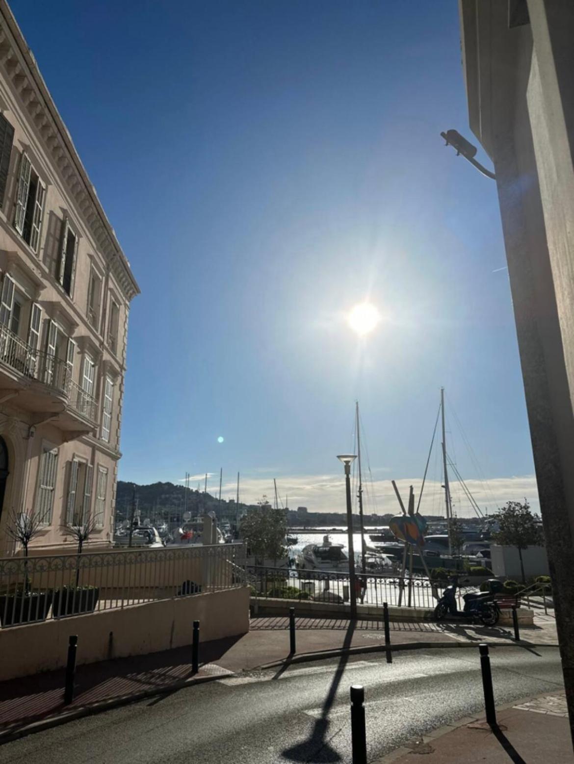 Apartment Vieux Port *