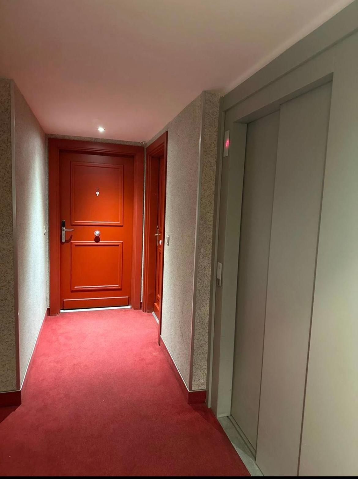 Apartment Vieux Port *